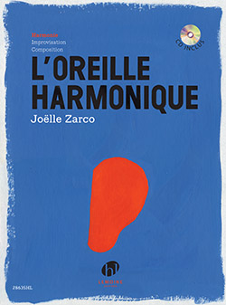 L'oreille harmonique - Vol.1 Harmonie