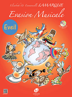 Evasion musicale