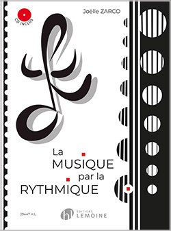 La Musique par la rythmique