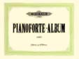 Pianoforte album - Vol.1