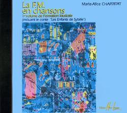 La FM en chansons - Vol.1