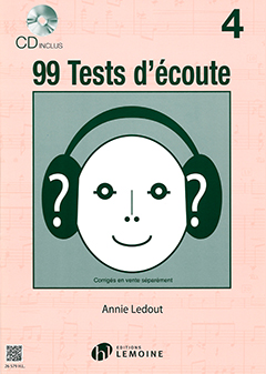 99 Tests d'Ecoute - Vol.4