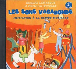 Sons Vagabonds - Vol.1