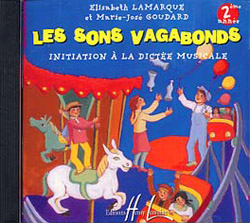 Sons Vagabonds - Vol.2