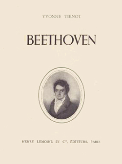 Beethoven - Biographie