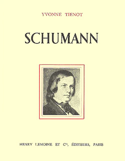 Schumann - Biographie