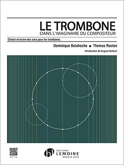 Le Trombone dans l'imaginaire du compositeur