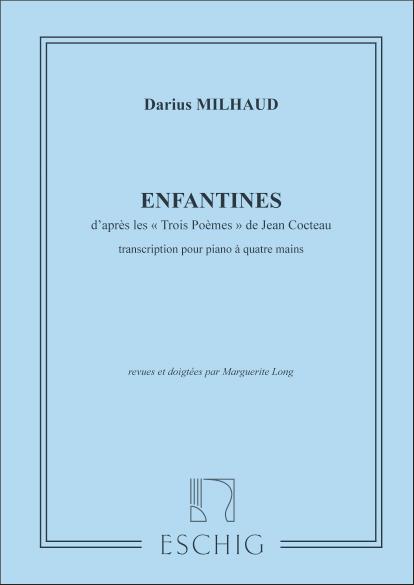 Enfantines