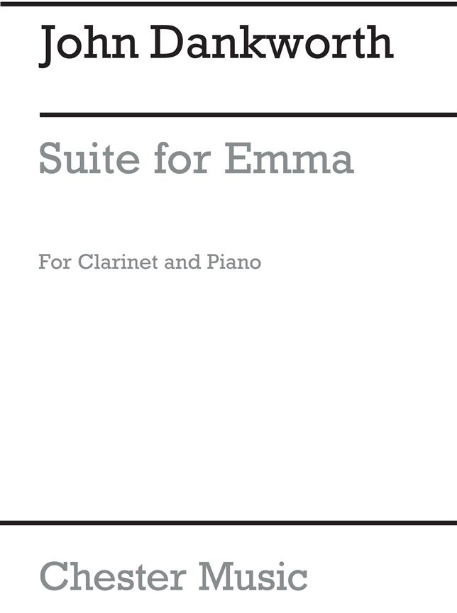 Suite for Emma