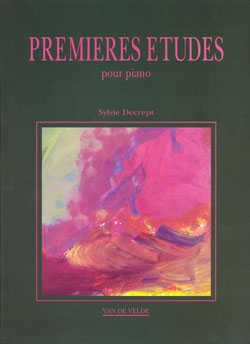 Premières Etudes