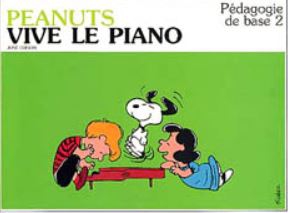 Peanuts - Pédagogie de Base - Vol.2