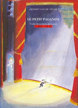 Le Petit Paganini - Vol.3