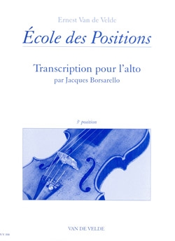 Ecole des Positions 3ème