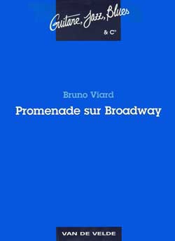 Promenade sur Broadway