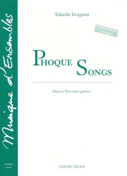 Phoque songs