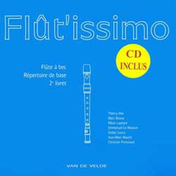 Flûtissimo - Vol.2