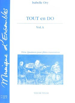 Tout en do - Vol.A