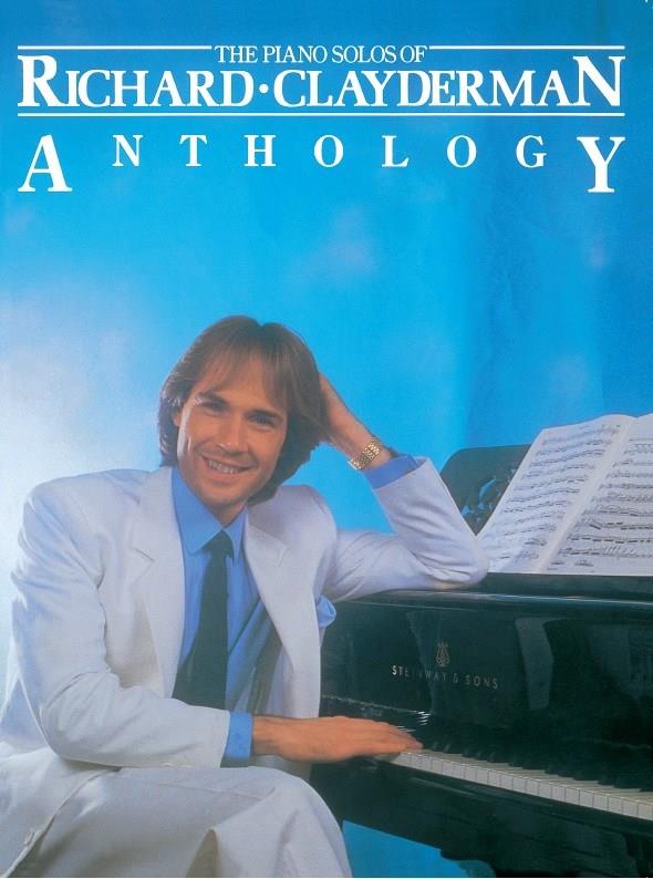 Piano Solos - Anthology