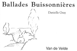 Ballades buissonnières