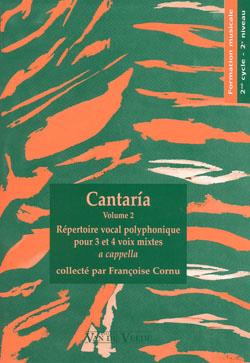 Cantaria - Vol.2