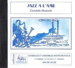 Jazz à l'âme