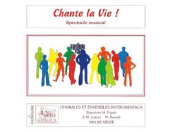 Chante la vie ! (conducteur et matériel)