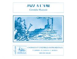 Jazz à l'âme (valisette)