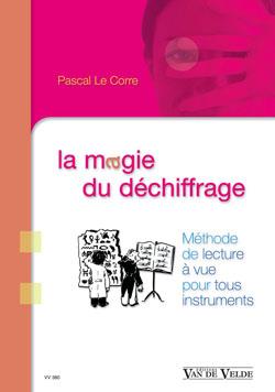 La magie du déchiffrage