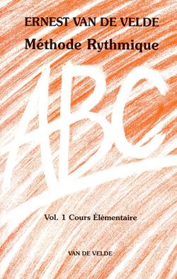 ABC Méthode Rythmique - Vol.1