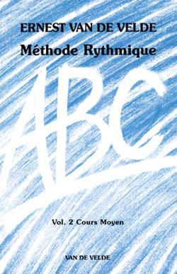 ABC Méthode Rythmique - Vol.2