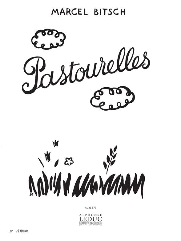 Pastourelles - Vol.1