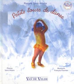 Petits tours de danse