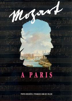 Mozart à Paris