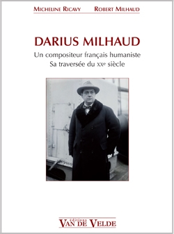 Darius Milhaud