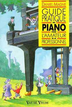 Guide pratique du piano