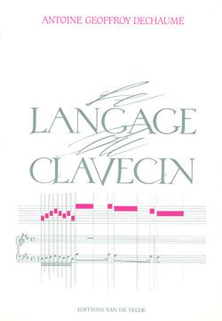 Le langage du clavecin