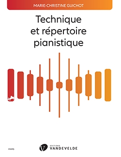 Technique et répertoire pianistique