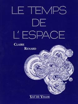 Le Temps de l'espace