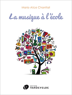 La musique à l'école