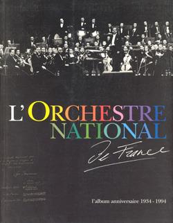 Orchestre National de France