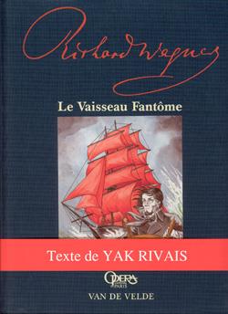 Le Vaisseau Fantôme