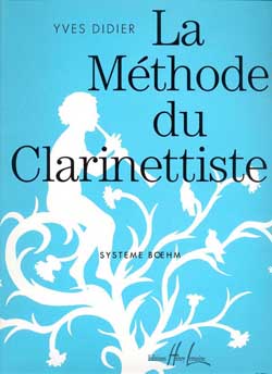 La Méthode du Clarinettiste