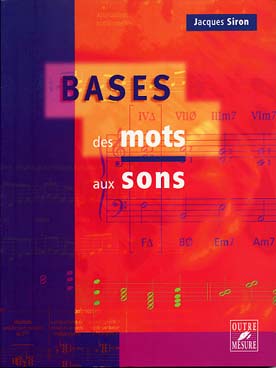 Bases - Des mots aux sons