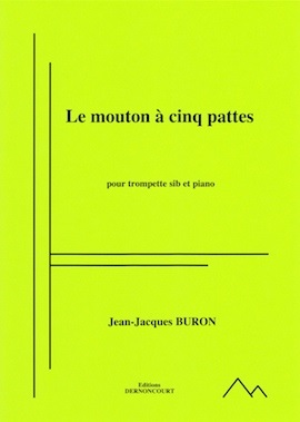 Le Mouton à cinq pattes