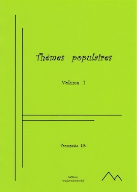 Thèmes populaires - Vol.1