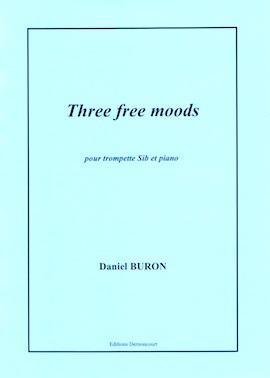 3 Free Moods