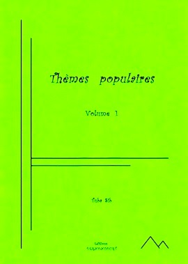 Thèmes populaires - Vol.1