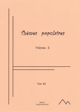 Thèmes populaires - Vol.2