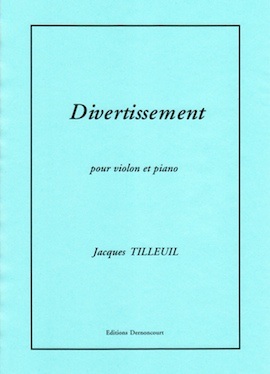 Divertissement