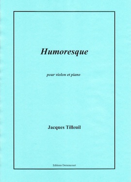 Humoresque